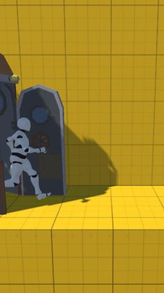 Last Runner - Screenshot 2