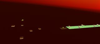 Tower King - Screenshot 1