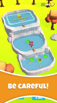 Fish Jump! - Screenshot 1