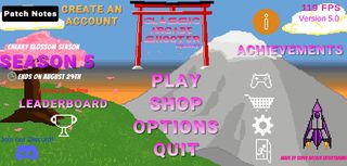 CLASSIC ARCADE SHOOTER Remake - Screenshot 2