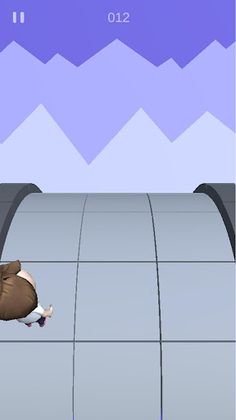 Jump to Tile - Screenshot 2