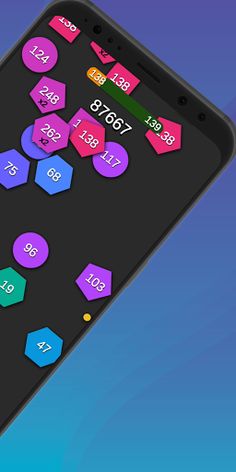 Bricks Chaos - Screenshot 4