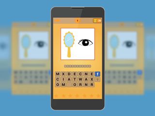 Teka Teki Epal Pen - Screenshot 2