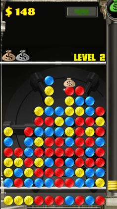 Big Coin - Screenshot 2