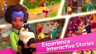 Alice's Alchemy Farm - Screenshot 1