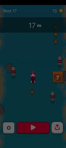 Splash Racing - Screenshot 4