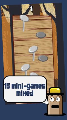 Mini-Challenge - Screenshot 1