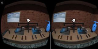 PhyLab - Screenshot 2