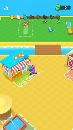 Legendary Merge - Screenshot 2