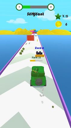 Run Army - Screenshot 4