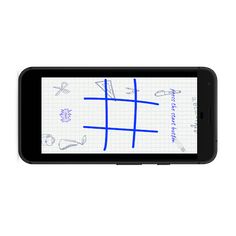 Крестики - нолики - Screenshot 4