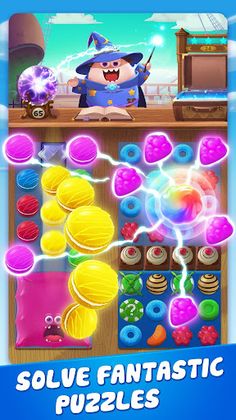 Munchkin Match Lite - Screenshot 1