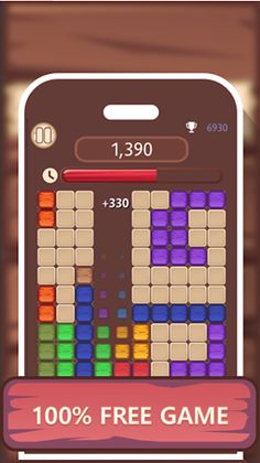 Easy Block Puzzle - Screenshot 2