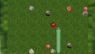 Popular Snake - Screenshot 1