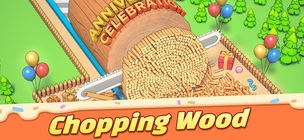 Idle Weapon Shop - Screenshot 1