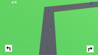 Hardrif - Screenshot 3