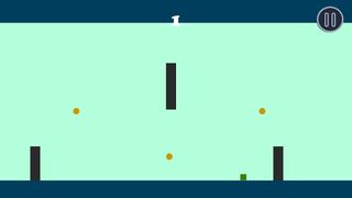 Challenge Impossible Ball 2D - Screenshot 2