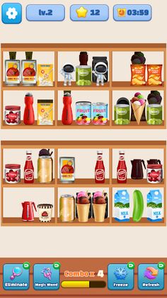 Good Sort Master - Screenshot 3