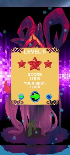 Puzzle Virus - Screenshot 4