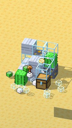 Mine Collect - Screenshot 4