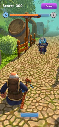 Magic Draw 3D - Screenshot 4