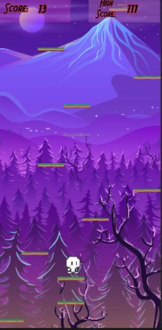 Jumper 2099 - Screenshot 3