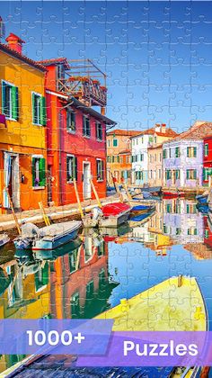 Jigsaw Puzzles for Adults | Pu - Screenshot 2