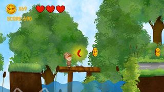 Mystical Baranja - Screenshot 2