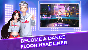 Idol Dance - Love Rhythm - Screenshot 2