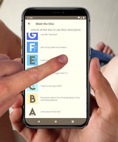 Puzzle K Pro - Screenshot 3