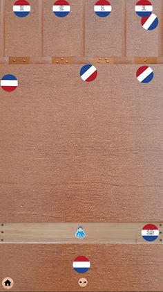 Sjoelbak - Dutch Shuffleboard - Screenshot 3