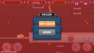 Ai Gone Astray - Screenshot 3