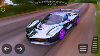 Simulator Ferrari Laferrari GT - Screenshot 2