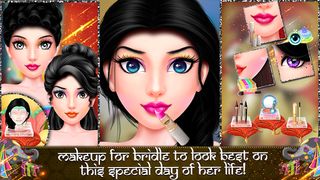 Indian Luxury Wedding Part 1 - Screenshot 2