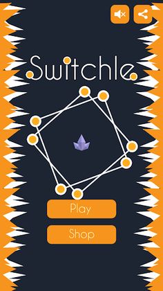switchl ball - Screenshot 1