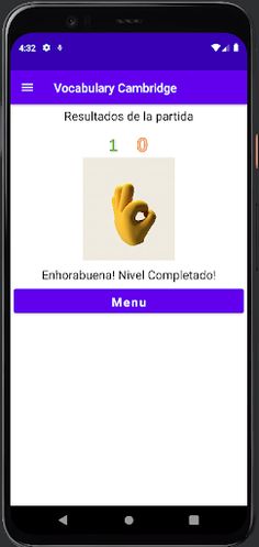 Vocabulary Cambridge - Screenshot 4