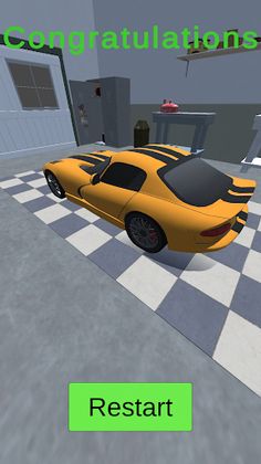 Car Washing ASMR - Screenshot 4