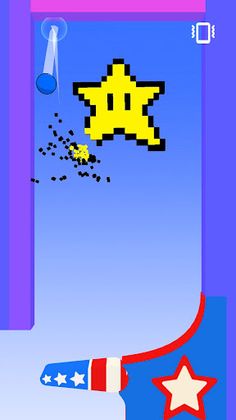 Pinball Destruct - Screenshot 2