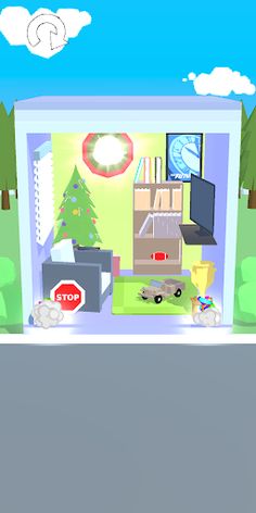 Home Fitting - Screenshot 1