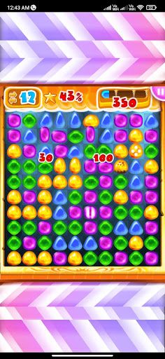 PureCandy - Screenshot 3