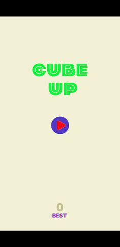 Cube Up - Screenshot 3