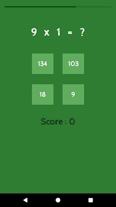 Multiply - Screenshot 3