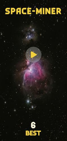 Spaceminer - Screenshot 1