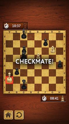 Classic Chess Master - Screenshot 4
