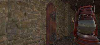 U.M.I - Screenshot 2