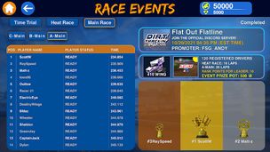 Dirt Trackin Sprint Cars - Screenshot 2