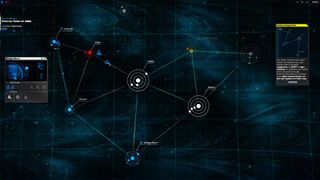 Spacecom - Screenshot 3