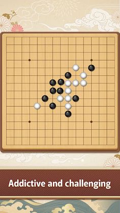 Gomoku - Five in a Row - Screenshot 4