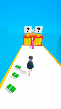 Run of Choice - Screenshot 4