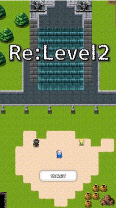 Re:Level2 - Screenshot 1